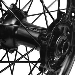MXCHAMP Dirt Bike Wheels Hub for Husqvarna FC250 FC350 FC450  FE250 FE350 FE450 2014-2024