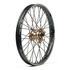 MXCHAMP A90  Works Edition Dirt Bike Wheels Set for KTM 125SX 250SX 250SXF 350SXF 450SXF 250EXCF 350EXCF 450EXCF 2011-2025