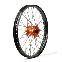 MXCHAMP Dirt Bike Wheels Set for KTM 125SX 250SX 250SXF 350SXF 450SXF 250EXCF 350EXCF 450EXCF 2011-2025