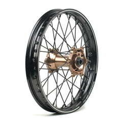 MXCHAMP A90  Works Edition Dirt Bike Wheels Set for KTM 125SX 250SX 250SXF 350SXF 450SXF 250EXCF 350EXCF 450EXCF 2011-2025
