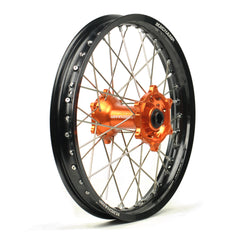 MXCHAMP Dirt Bike Wheels Set for KTM 125SX 250SX 250SXF 350SXF 450SXF 250EXCF 350EXCF 450EXCF 2011-2025