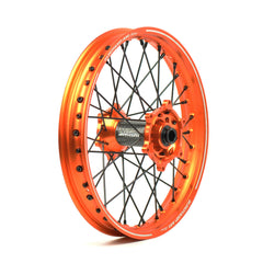 MXCHAMP A90  CarbonMatrix Dirt Bike Wheels Set for KTM 125SX 250SX 250SXF 350SXF 450SXF 250EXCF 350EXCF 450EXCF 2011-2024