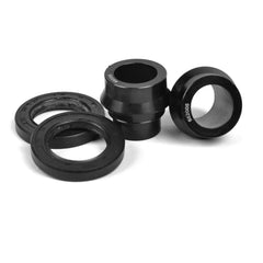 MXCHAMP Dirt Bike Wheels Parts-Spacers Kit for KTM 125SX 250SX 250SXF 350SXF 450SXF 250EXCF 350EXCF 450EXCF 2000-2026