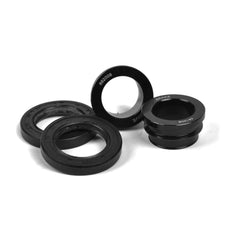 MXCHAMP Dirt Bike Wheels Parts-Spacers Kit for Suzuki RMZ250 RMZ450 RM125 RM250 2005-2026