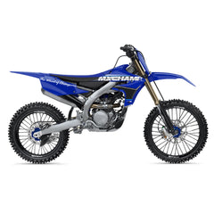 MXCHAMP Dirt Bike Wheels Set for Yamaha YZ125 YZ250 YZ250F YZ450F WR450F WR250F 2001-2025