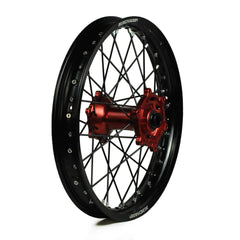 MXCHAMP Dirt Bike Wheels for GasGas  MC250F MC350F MC450F EX250F EX350F EX450F 2020-2023