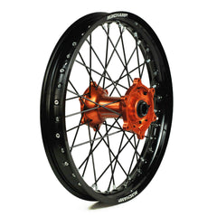 MXCHAMP Dirt Bike Wheels for KTM 125SX 250SX 250SXF 350SXF 450SXF 250EXCF 350EXCF 450EXCF 2003-2023