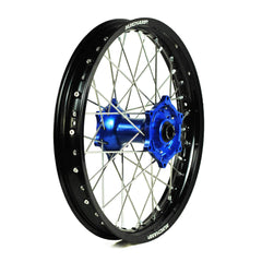 MXCHAMP Dirt Bike Wheels for Yamaha YZ125 YZ250 YZ250F YZ450F WR450F WR250F 2001-2023