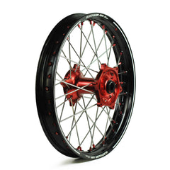 MXCHAMP A90  Dirt Bike Wheels for HONDA CRF250R CRF450R CRF450X CRF450L CR125 CR250 CR450 2004-2024
