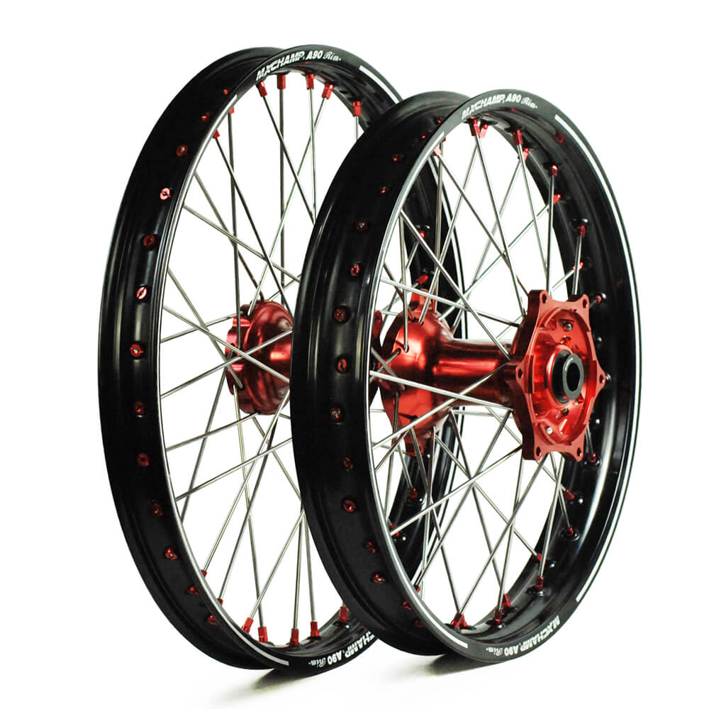 MXCHAMP A90 Dirt Bike Wheels, MXCHAMP A90 Dirt Bike Rims -The Wheel of ...