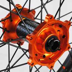 mxchamp dirt bike wheels hub, mxchamp  dirt bike wheels hub for ktm 450 sxf 