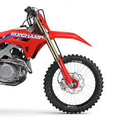 MXCHAMP Dirt Bike Wheels for GasGas  MC250F MC350F MC450F EX250F EX350F EX450F 2020-2024