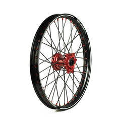MXCHAMP A90  Dirt Bike Wheels for HONDA CRF250R CRF450R CRF450X CRF450L CR125 CR250 CR450 2004-2024
