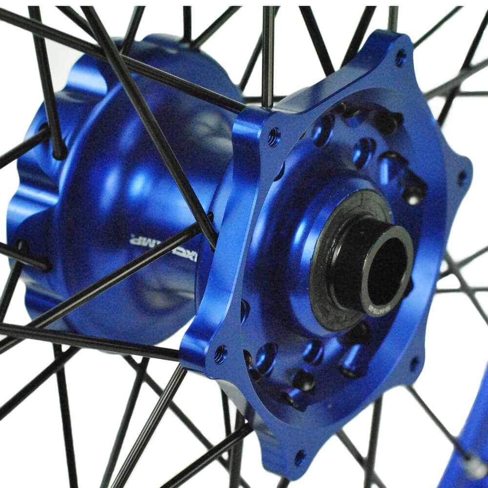 mxchamp dirt bike wheels hub, mxchamp  dirt bike wheels hub for yamaha yz450f