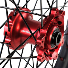 mxchamp dirt bike wheels hub, mxchamp  dirt bike wheels hub for gasgas mc45f 