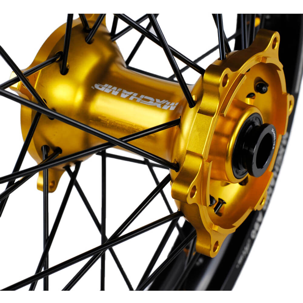 mxchamp dirt bike wheels hub, mxchamp  dirt bike wheels hub for suzuki rmz 450