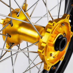 mxchamp dirt bike wheels hub, mxchamp  dirt bike wheels hub for honda crf 450r 