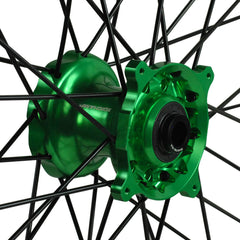 mxchamp dirt bike wheels hub, mxchamp  dirt bike wheels hub for kawasaki kx45f 