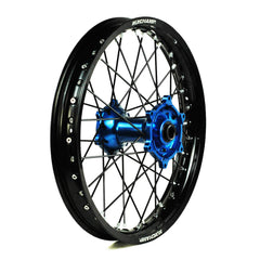 MXCHAMP Dirt Bike Wheels for Husqvarna FC250  FC350 FC450 FE250 FE350 FE450  TC125 TC250 2014-2023
