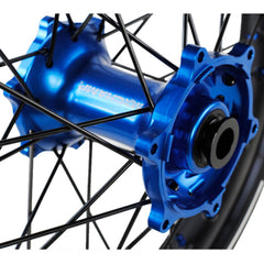 mxchamp dirt bike wheels hub, mxchamp  dirt bike wheels hub for husqvarana fc450 