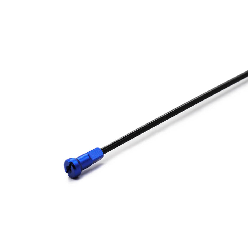 Set Raggi Anteriori Swordfish 36 Pezzi Con Nippli - Per Husqvarna, Modello 92536
