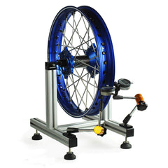 MXCHAMP Motorcycle Wheel Balancing Stand
