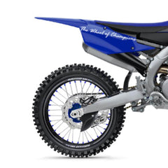MXCHAMP A90  Dirt Bike Wheels for Yamaha YZ125 YZ250 YZ250F YZ450F WR450F WR250F 2001-2023